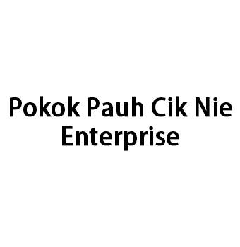 Pokok Pauh Cik Nie Enterprise